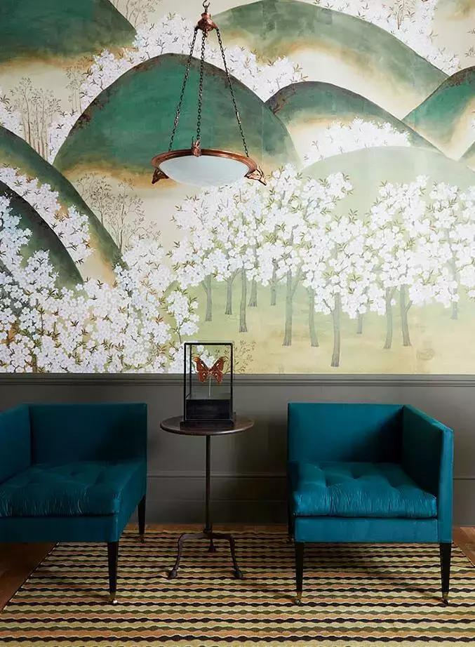 相信，即便再挑剔的人也会从中找到自己喜欢的家居