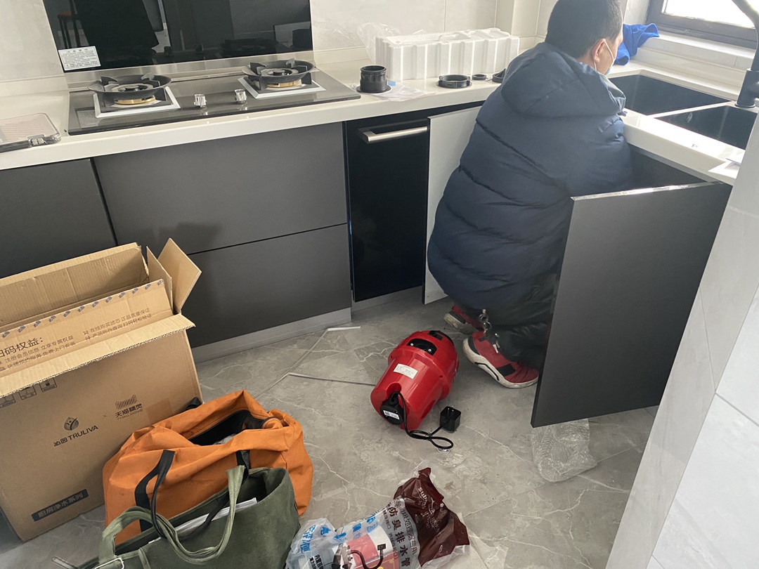 厨余垃圾处理器哪个牌子靠谱,厨余垃圾处理器有前景吗