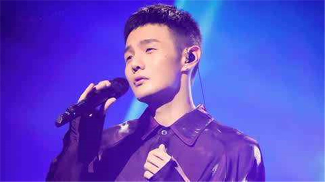 张艺兴和李荣浩互夸,张艺兴年少有为李荣浩突然出现