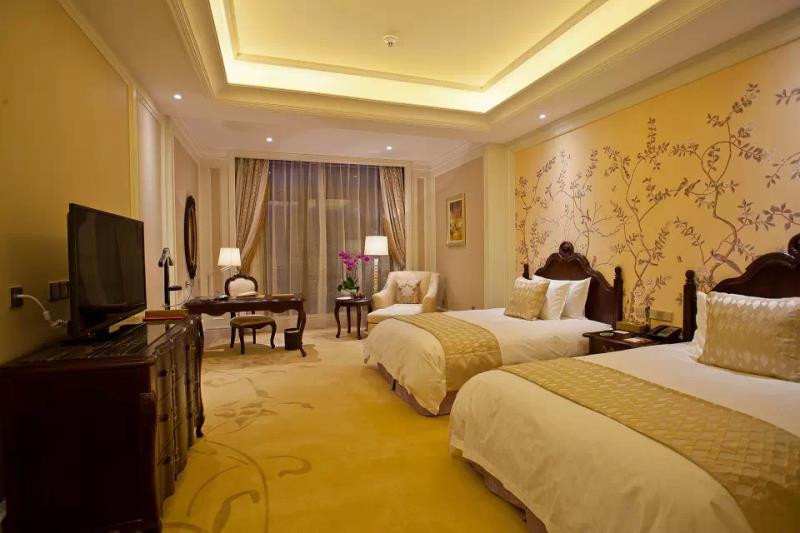 辽宁碧湖温泉度假村有什么好玩的,辽宁碧湖温泉度假村酒店