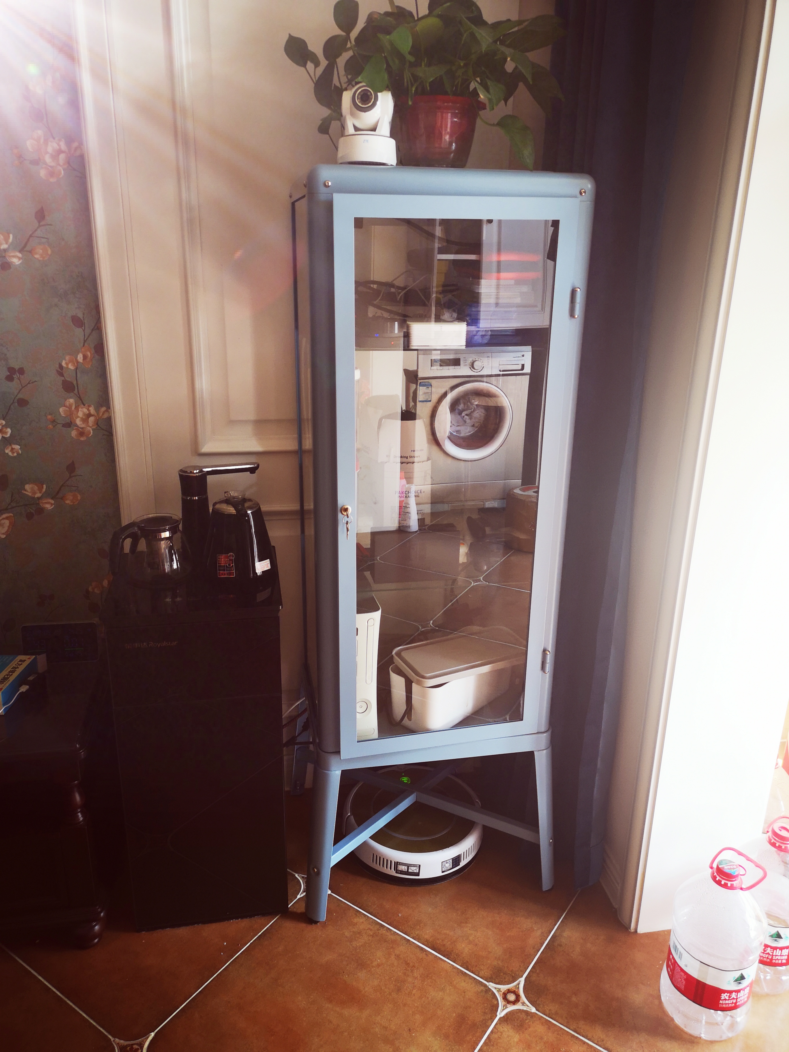 家庭影院智能场景,智能家庭影院场景