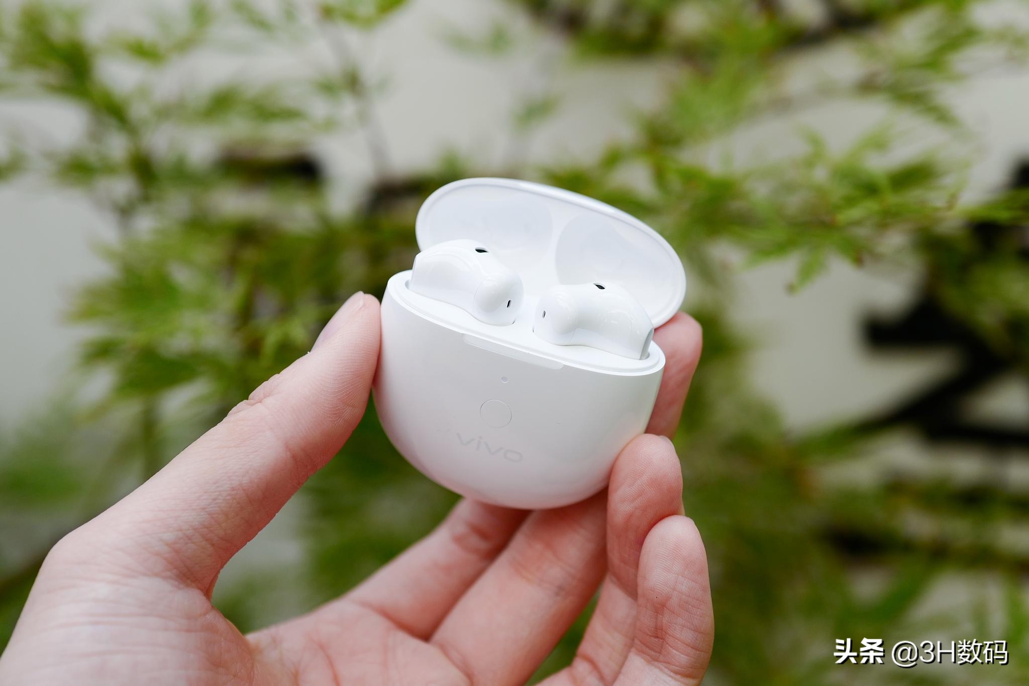 vivoTWSNeo真无线耳机体验评测又一实力派新选手？