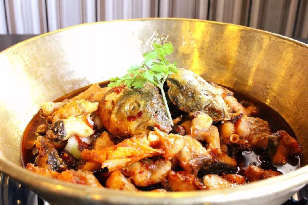 餐饮特色鱼有哪些品种好吃,餐饮做什么特色鱼好