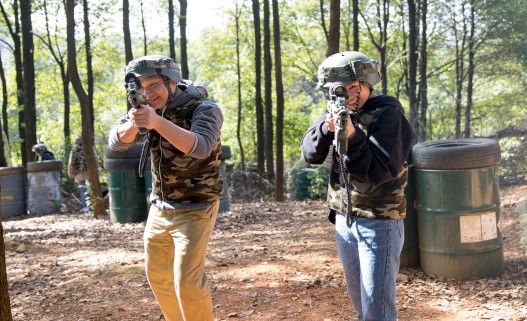 监狱团建活动,监狱团组织活动