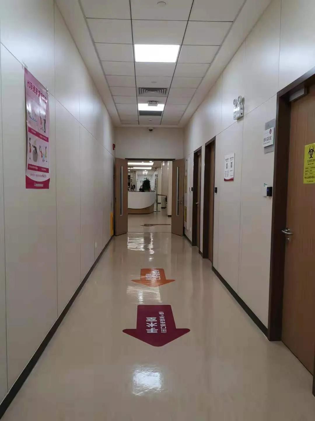 上海集爱试管可以移植两个吗,上海集爱试管需要的流程