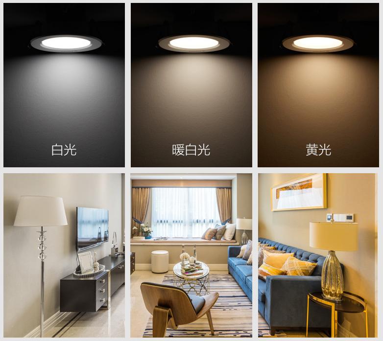 怎么选led灯品牌,怎么样选led灯泡好