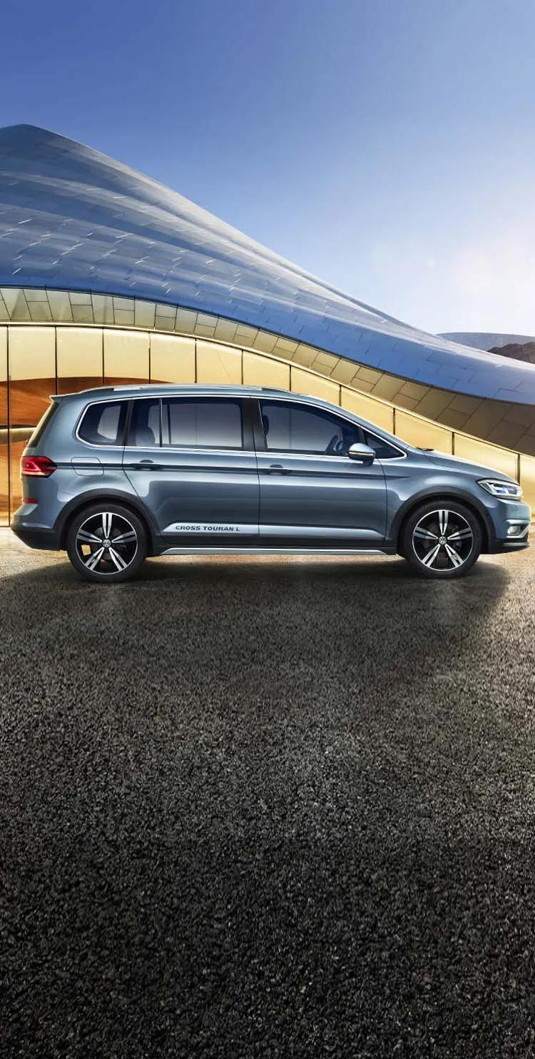 为什么大众途安二手车那么便宜,大众途安l1.8t七座车怎样