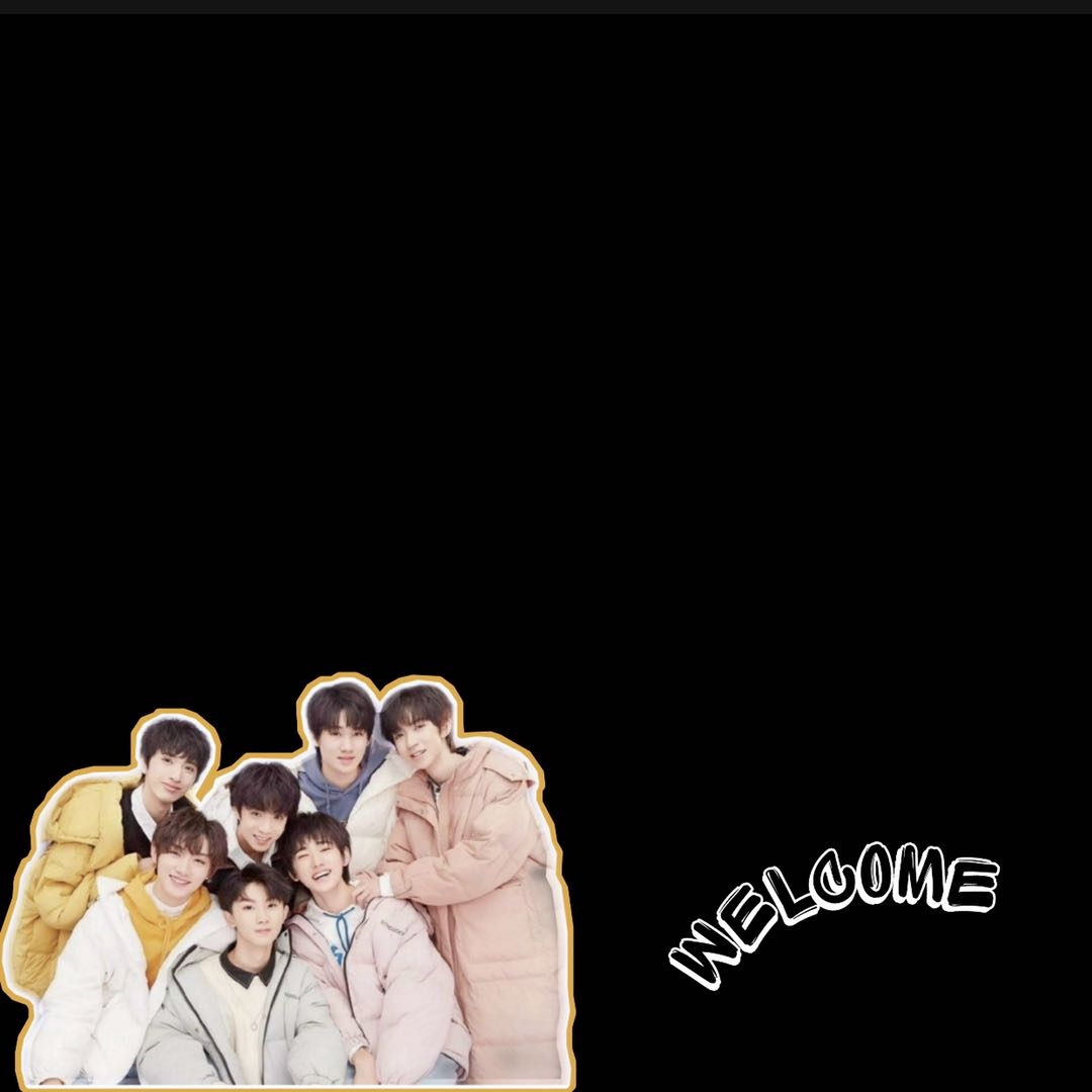 tnt时代少年团微信背景图片,tnt时代少年团微信动态背景图