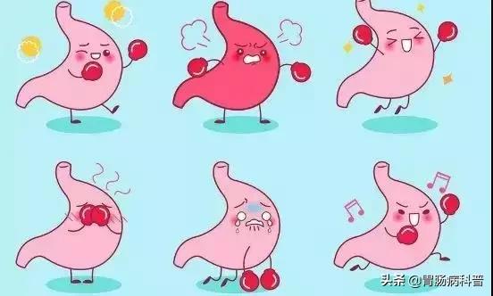 哪种胃药吃完胃不舒服,什么胃药吃了会恶心拉肚子