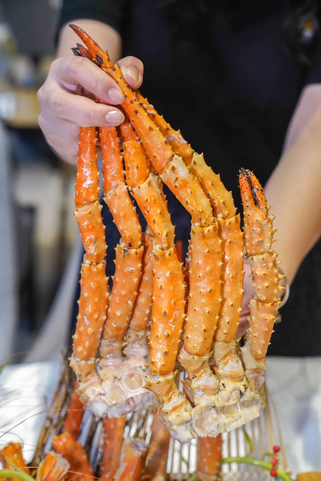 十一月五星级酒店自助餐推荐,深圳酒店自助餐推荐10家