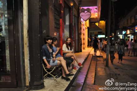 昆明创意文化街区,昆明文化巷魅力空间