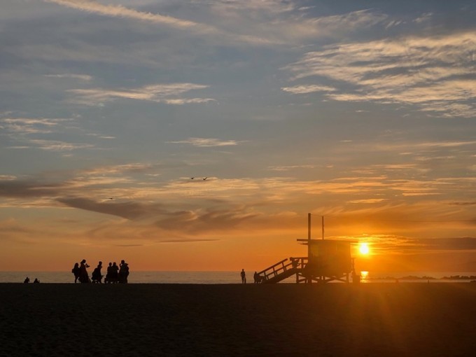 美国洛杉矶旅游七日游费用,美国洛杉矶旅游攻略视频