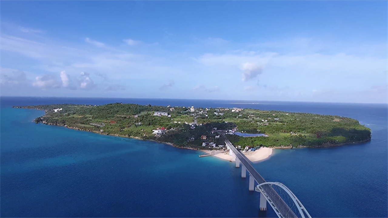 琉球国与冲绳,琉球为什么成为冲绳