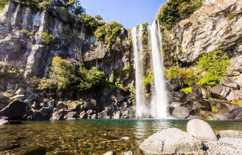 去济州岛回来麻烦吗,去济州岛玩了一趟