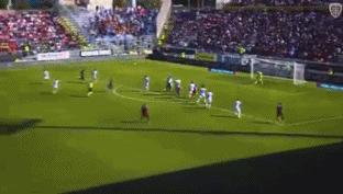 国际足坛一周十佳进球,国际足联最佳进球排名