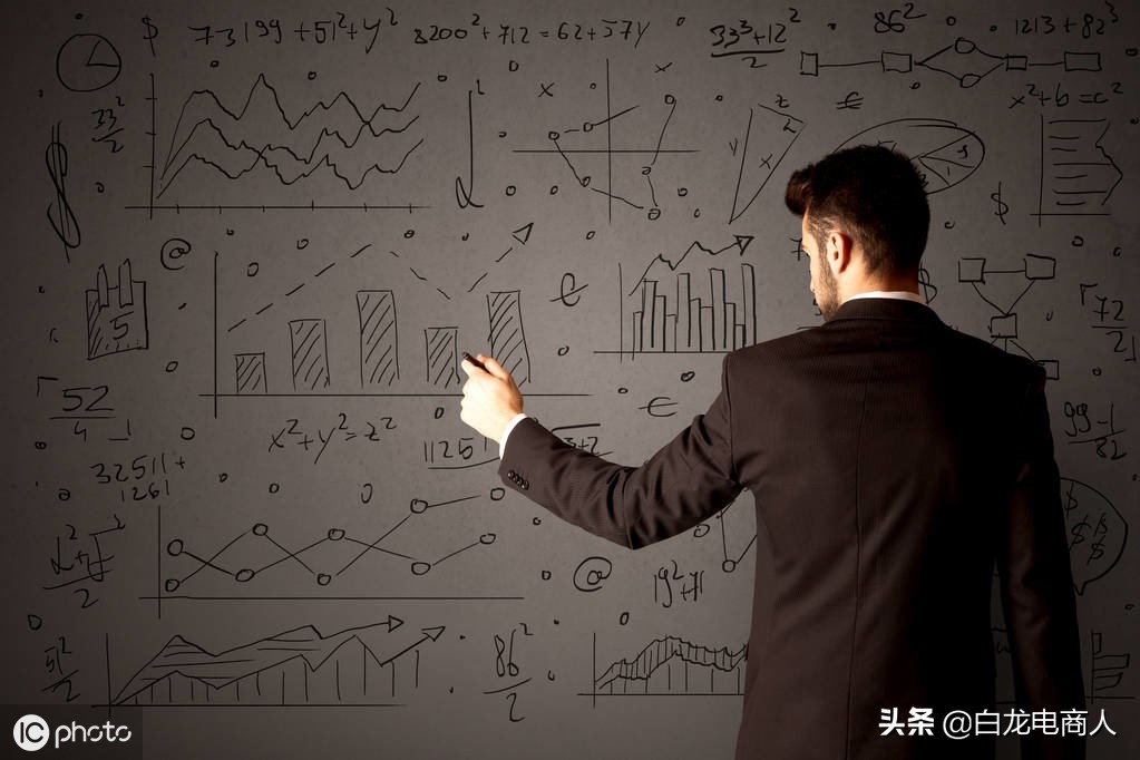 淘宝直通车的五种玩法及实操,直通车开大可以拉动搜索吗