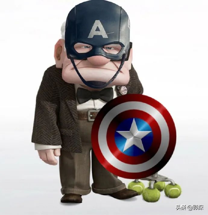 口碑大爆，漫威这10亿没白砸