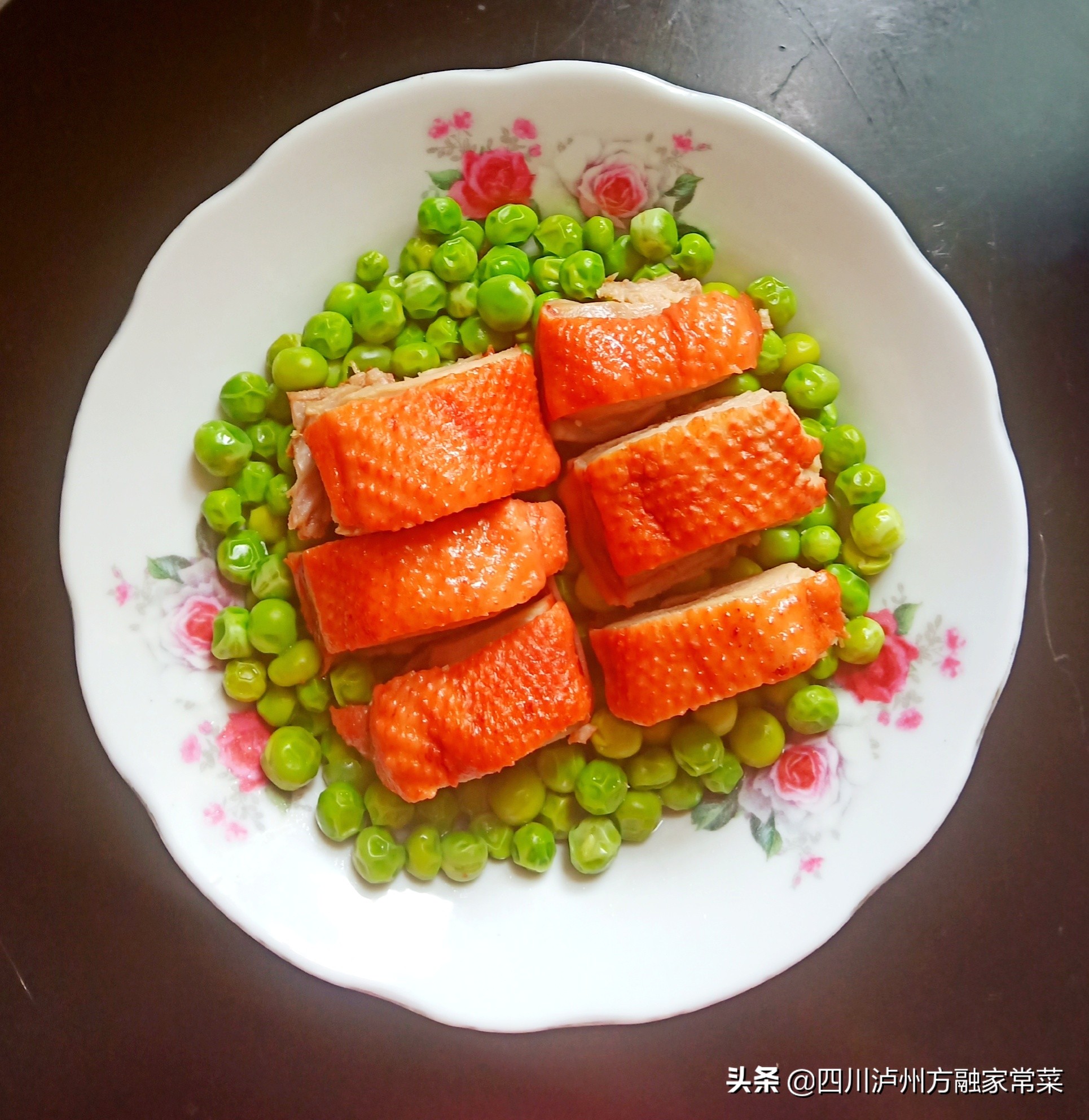 腊板鸭太咸了怎么做才好吃呢,板鸭咸了怎么补救