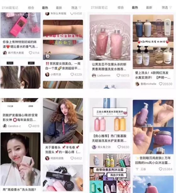 公认最好用洗发水,全球公认最好用的6款洗发水