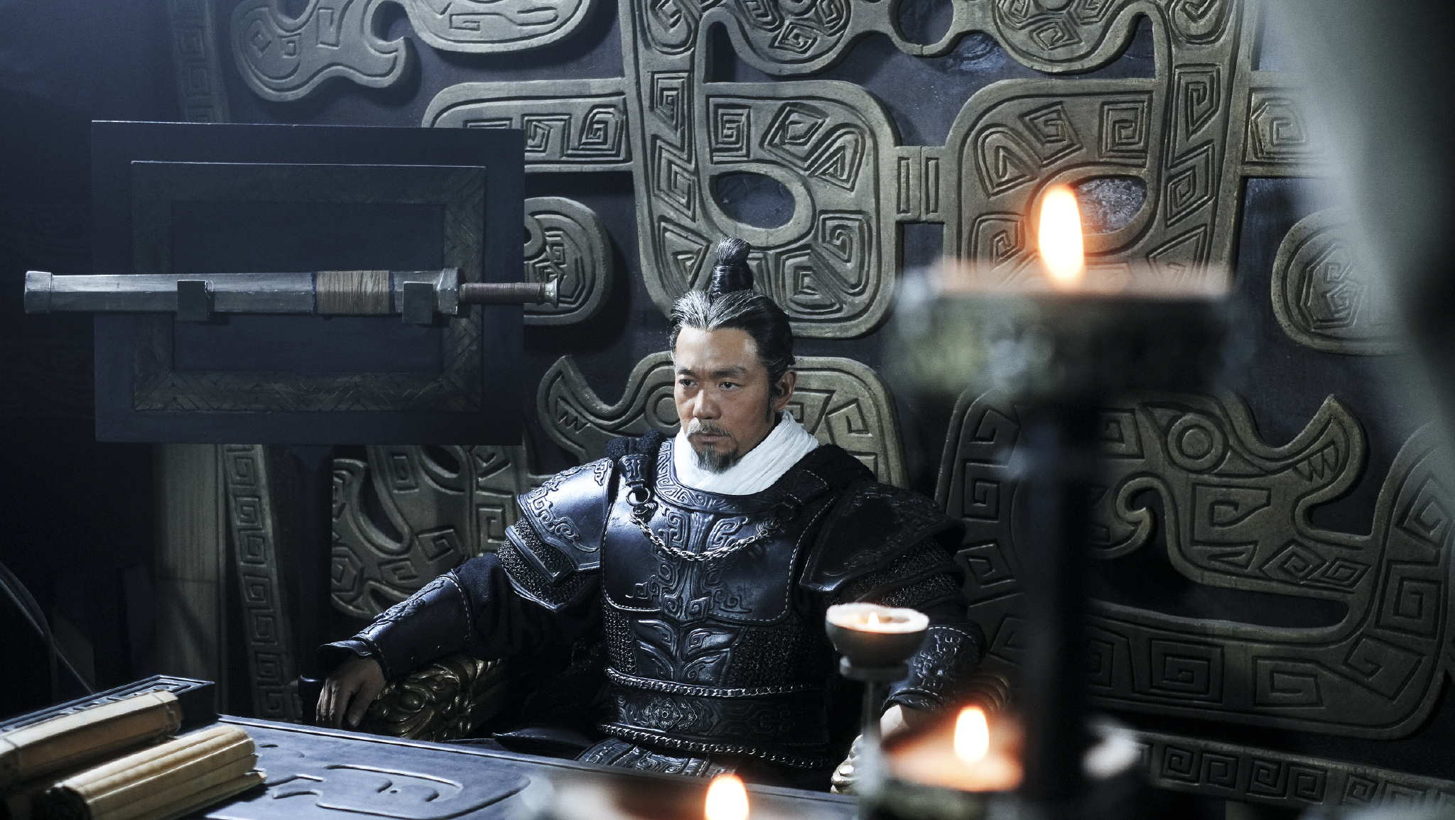 从未打过败仗的杀神白起，是个怎样的人？为何自杀？