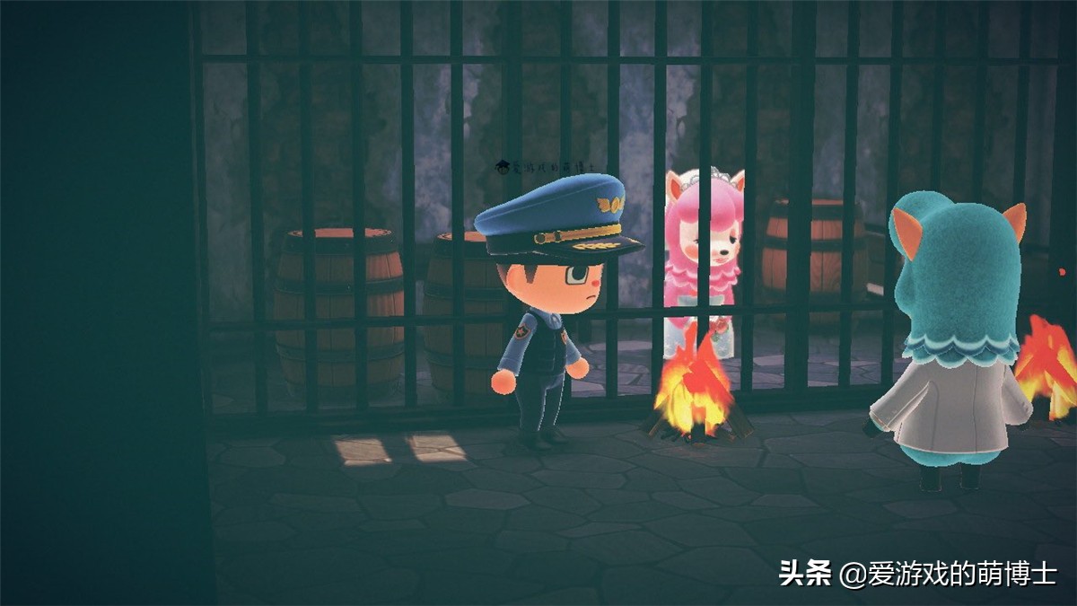 婚礼变葬礼,《动物森友会》六月新娘活动被玩家们玩坏了