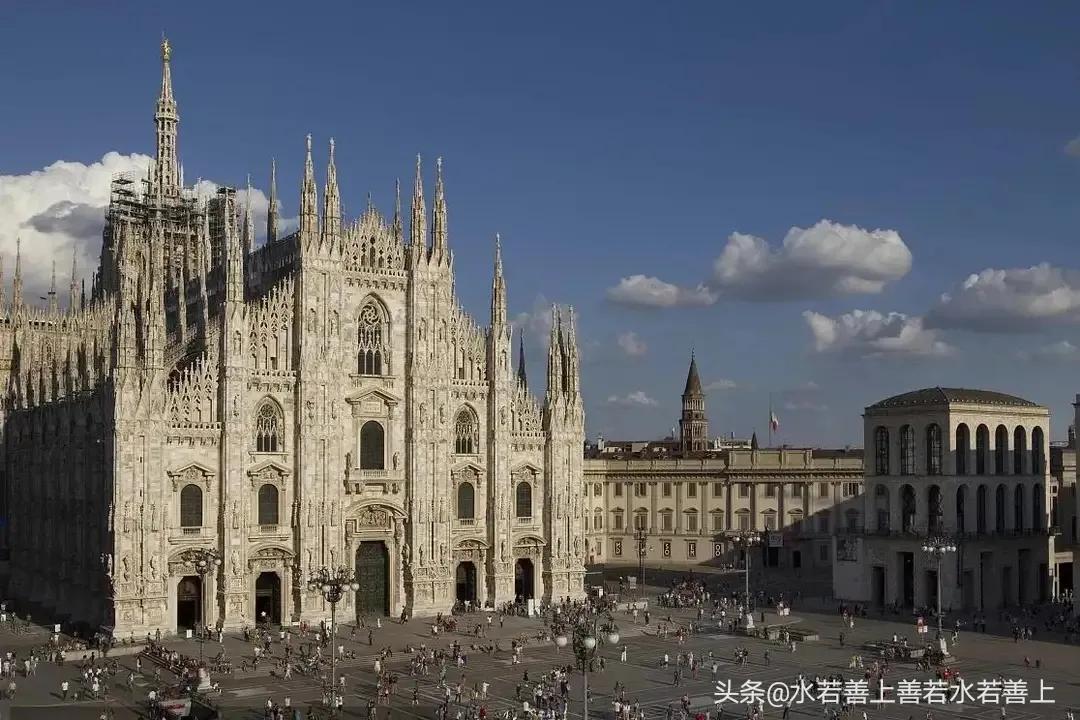 法国十大最美教堂,世界最美教堂是哪一个