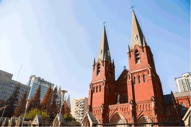 还没出上海，朋友却以为我出了趟国 ！