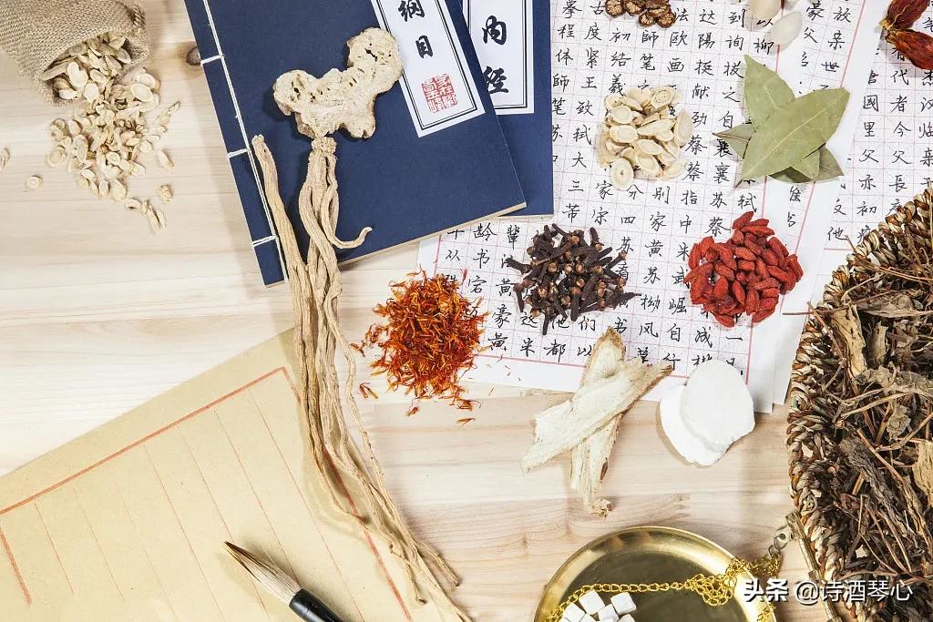 失眠睡不着怎样解决一觉睡到天亮,失眠的几种类型及常用的中药