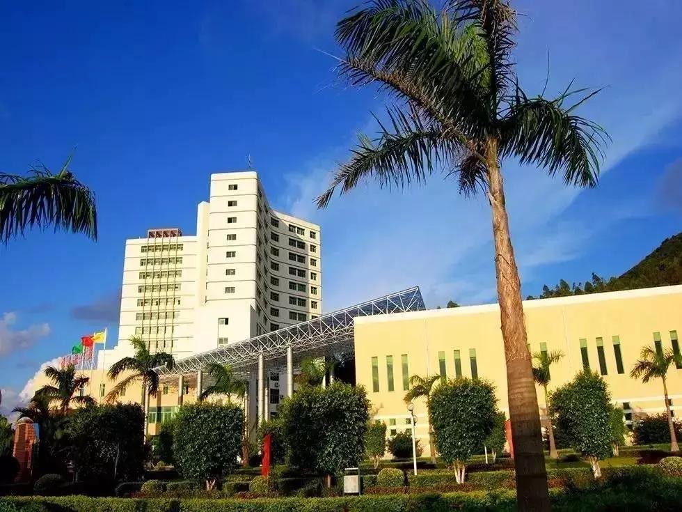 你好,我叫珠海,请收下我2021版新名片,带你了解新的珠海!