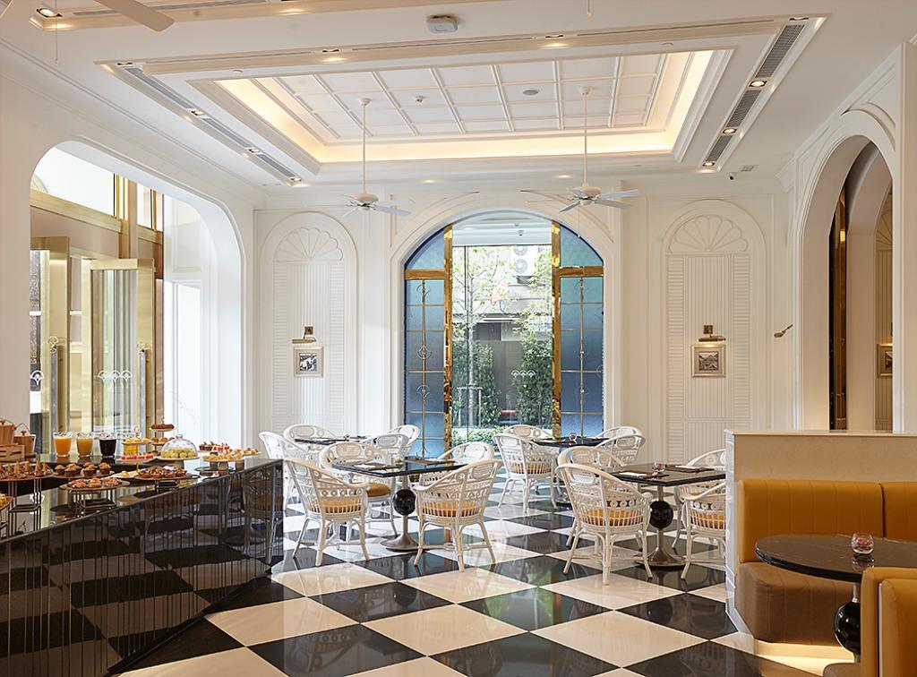 泰国曼谷bangkok酒店,centrepoint酒店曼谷