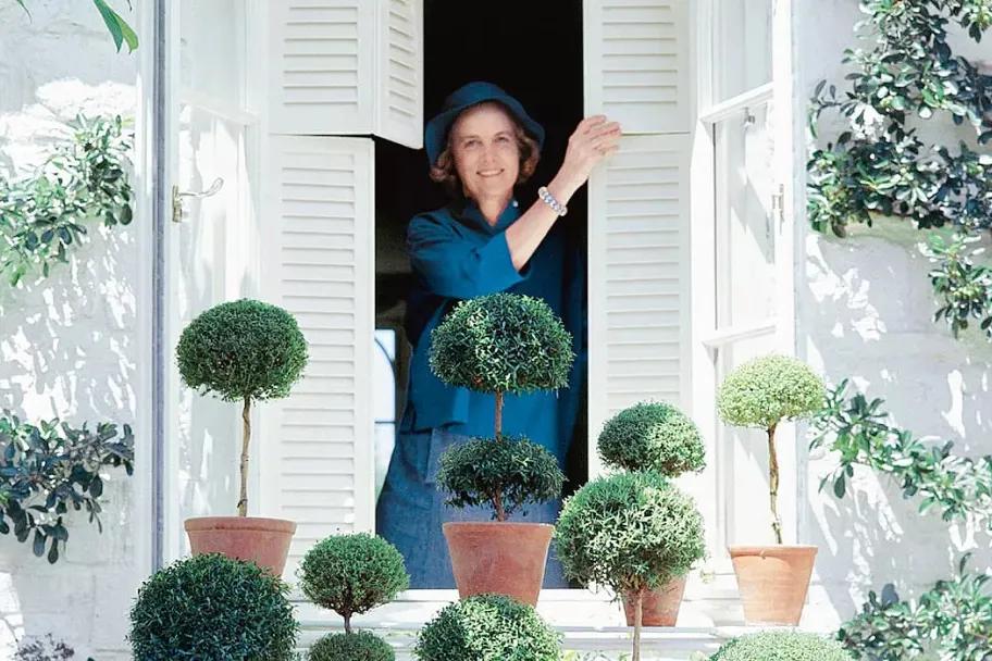 他用128克拉的黄钻征服了赫本,却只想逃离好莱坞回归自然