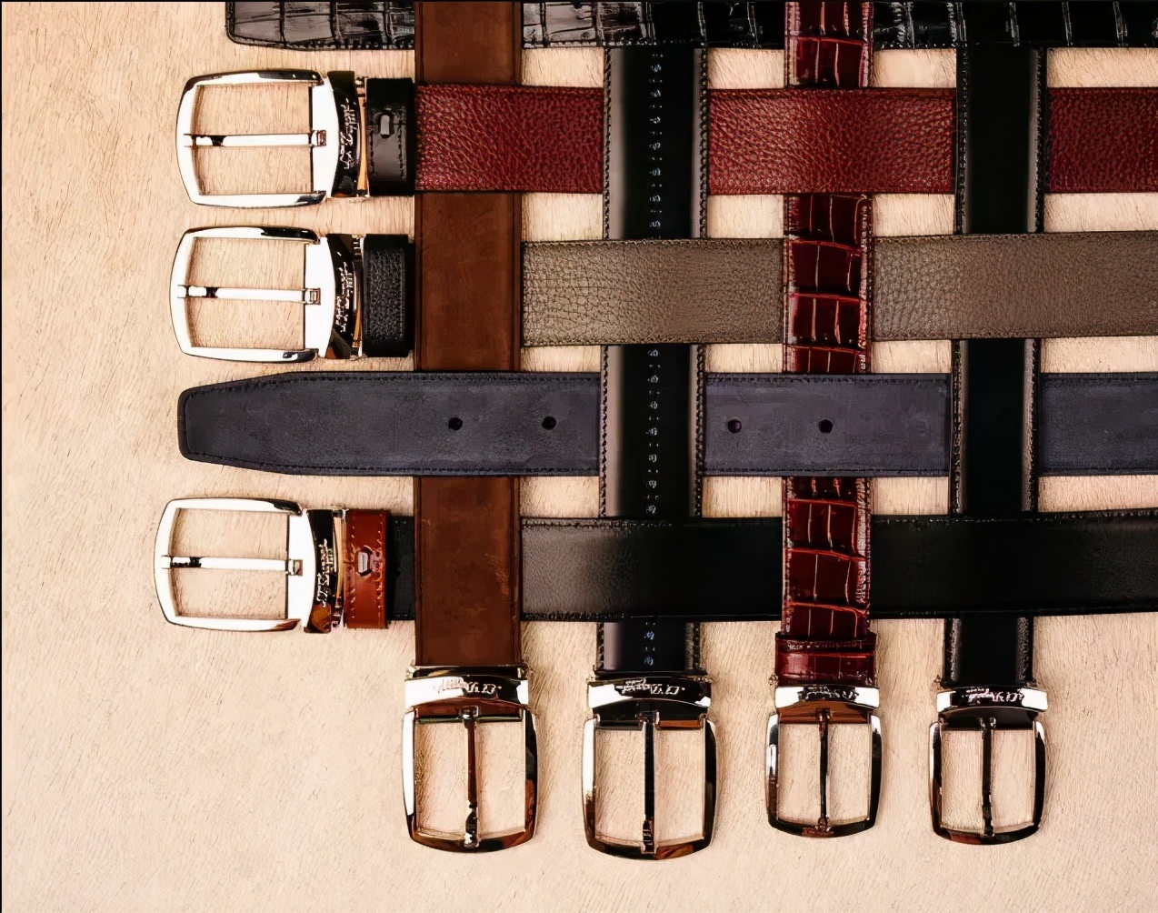 值得入手的gucci皮带,奢侈品哪款皮带好看又好搭