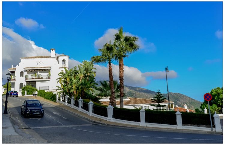 西班牙与世隔绝小镇,西班牙最美十个小镇