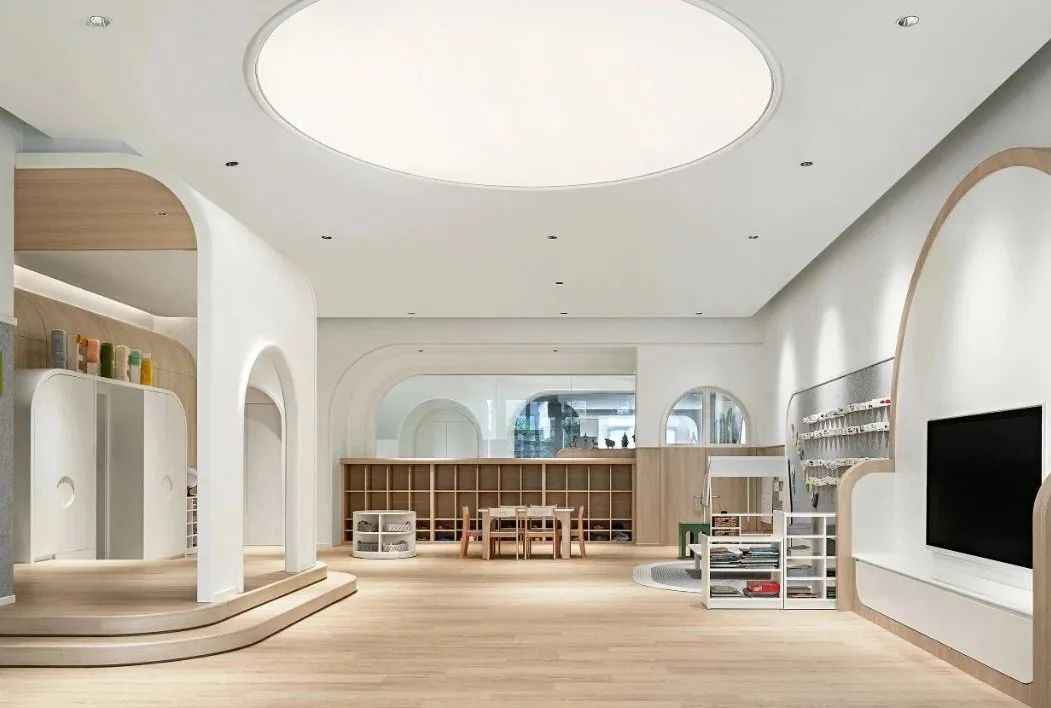 名人孩子做校友,14年稳居深圳C位的戏剧幼儿园,满足了我的期待