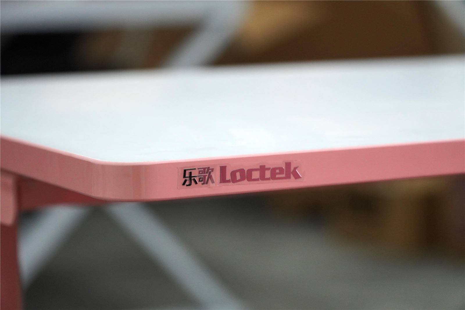 乐歌ec1学习桌安装,乐歌升降桌ec1怎么样