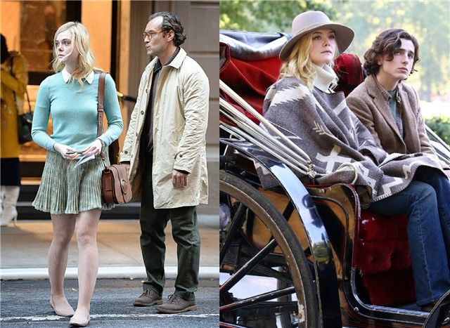 这部神仙阵容的新片差点被毙,好在,我们还能看到他的电影