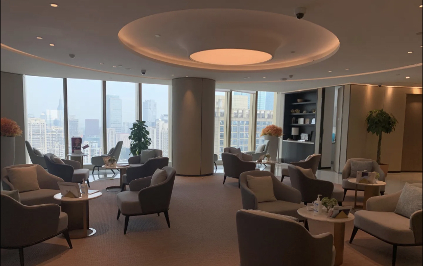 抽血都怕疼,39岁做热玛吉