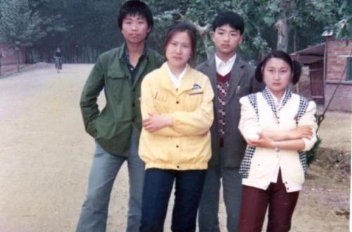 刘强东夹缝中的京东帝国,刘强东如何重塑万亿京东