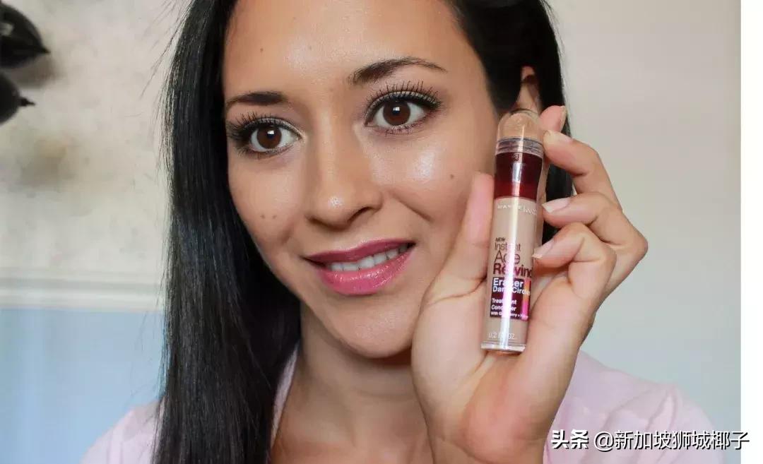 新加坡药妆排名,法国药妆店必买清单