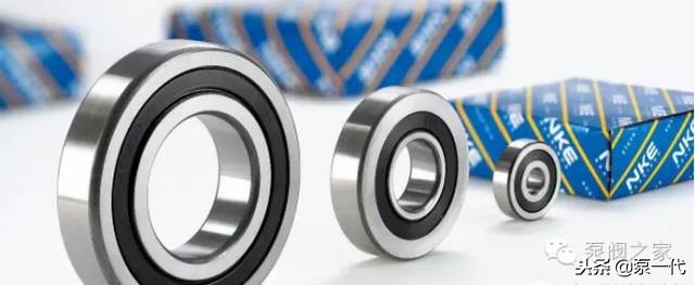 怎么分辨原装进口轴承的真假,斯凯孚轴承怎么辨别真伪