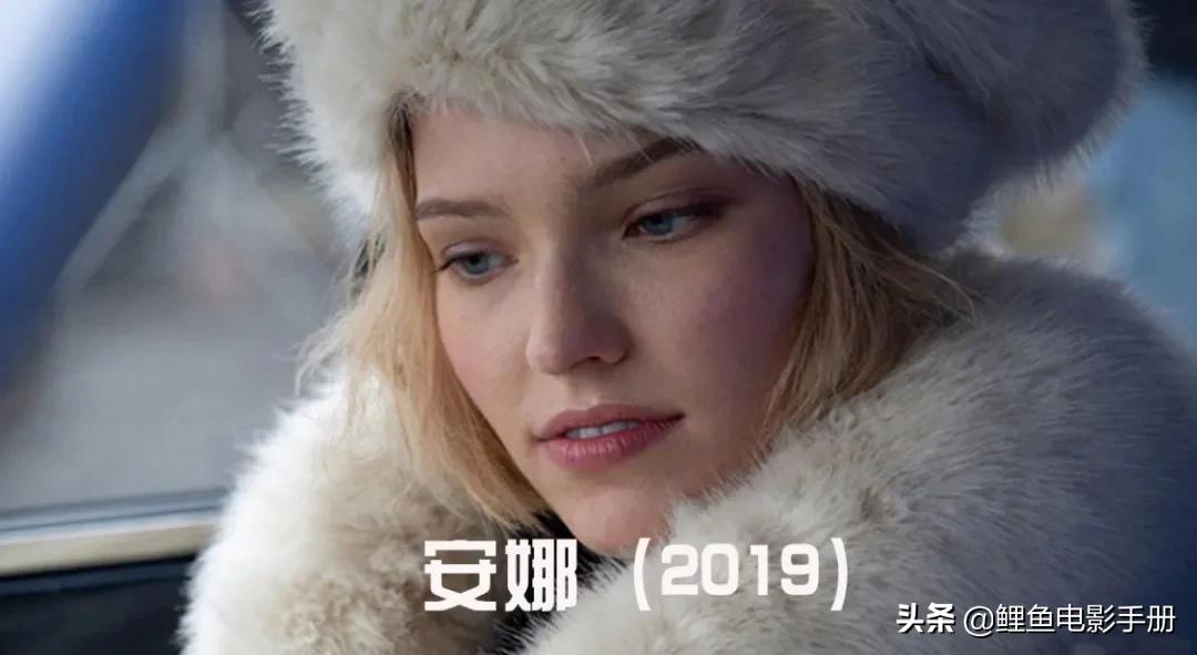 电影中6位凶狠美丽的女杀手,貌美如花辣手无情