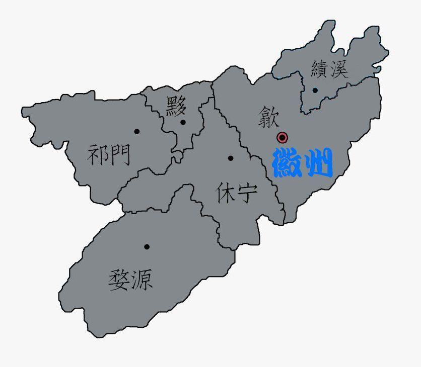 江西一个小县城,江西省一个县人口超15万