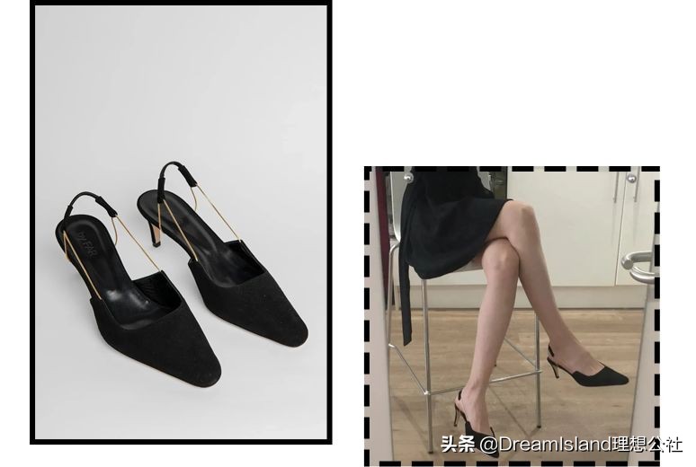 2022年的第一双鞋子,2020第一双鞋