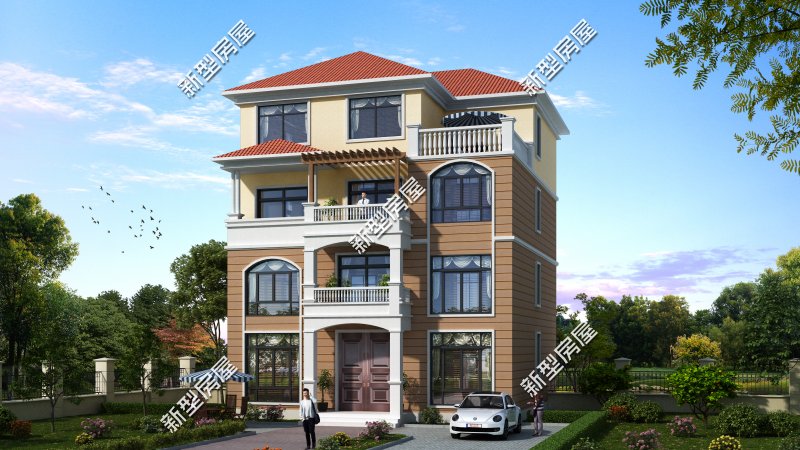 农村兄弟合建房子利弊,农村兄弟合伙建房好不好