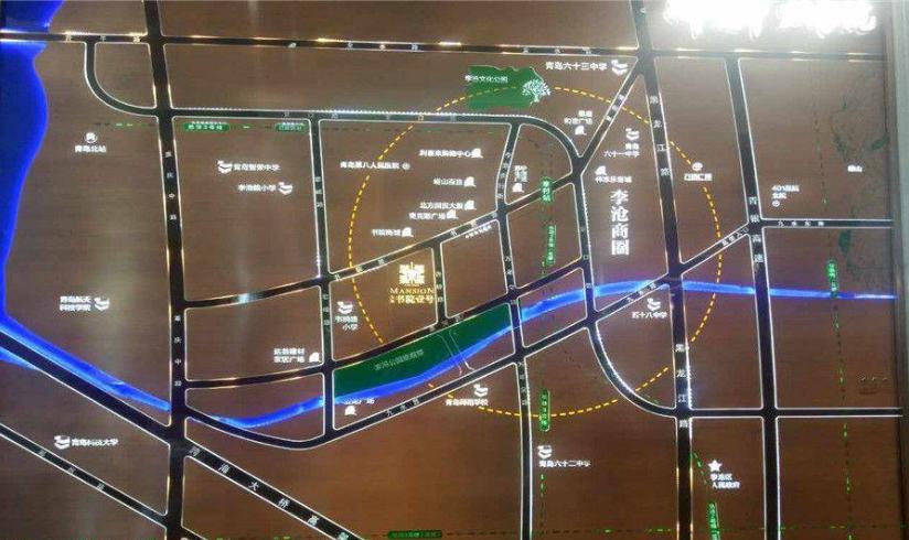 李沧区值得买房吗,李沧区现在的房价是多少