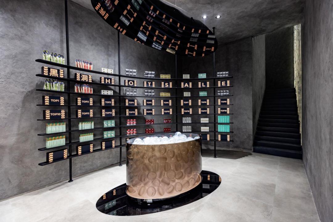 广州、武汉惊现“黑洞”，被“吸”进的消费者几乎没人空手而出