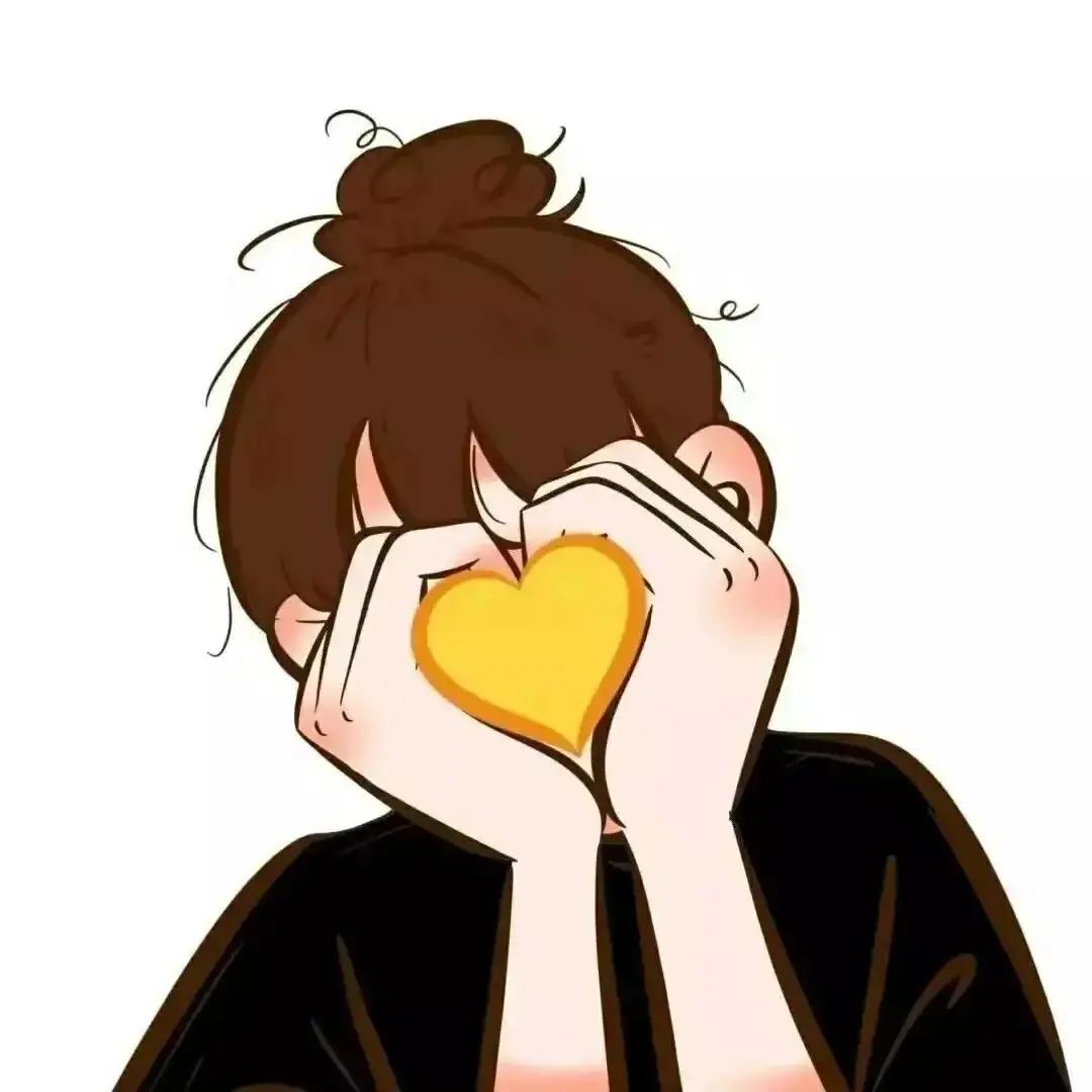 抖音热门头像大全,100张抖音热门头像全部给你找