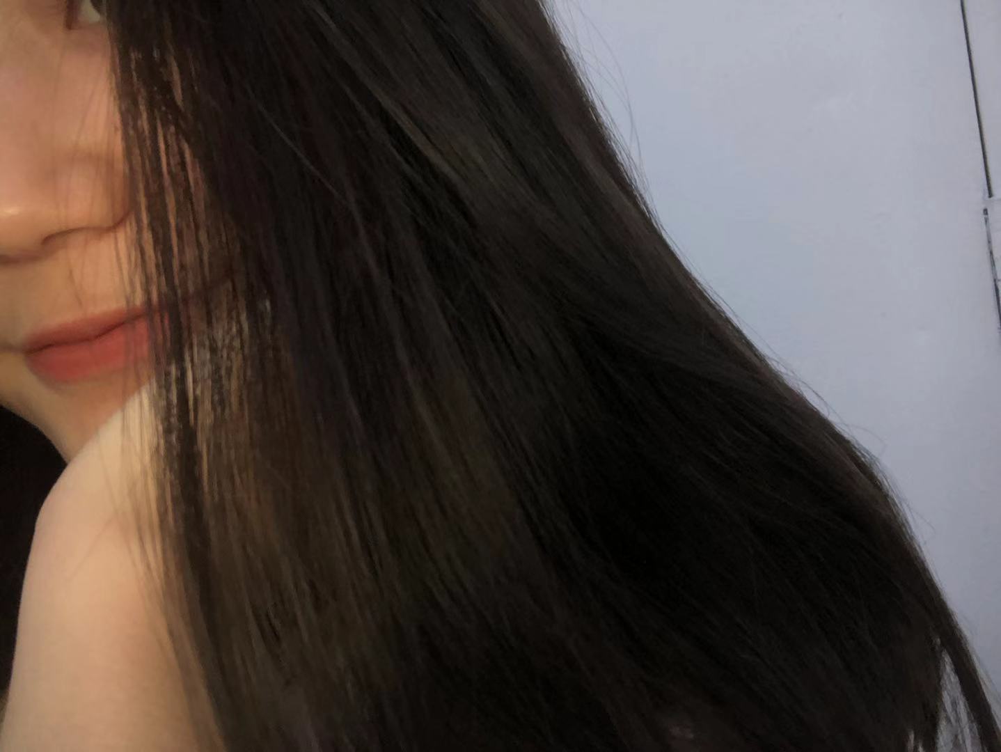 发根油发梢干怎么回事,发根油发梢干的头发如何解决