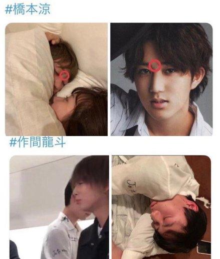 杨幂被拍素颜照,杨幂遭工作室曝光素颜照