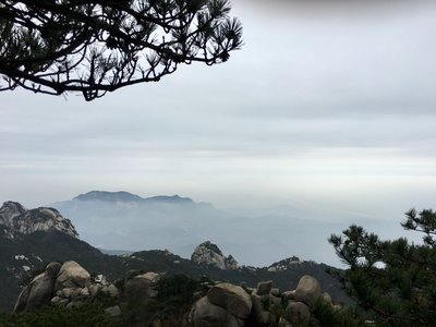 南岳是属于湖南哪个地方,历史上的南岳是哪里